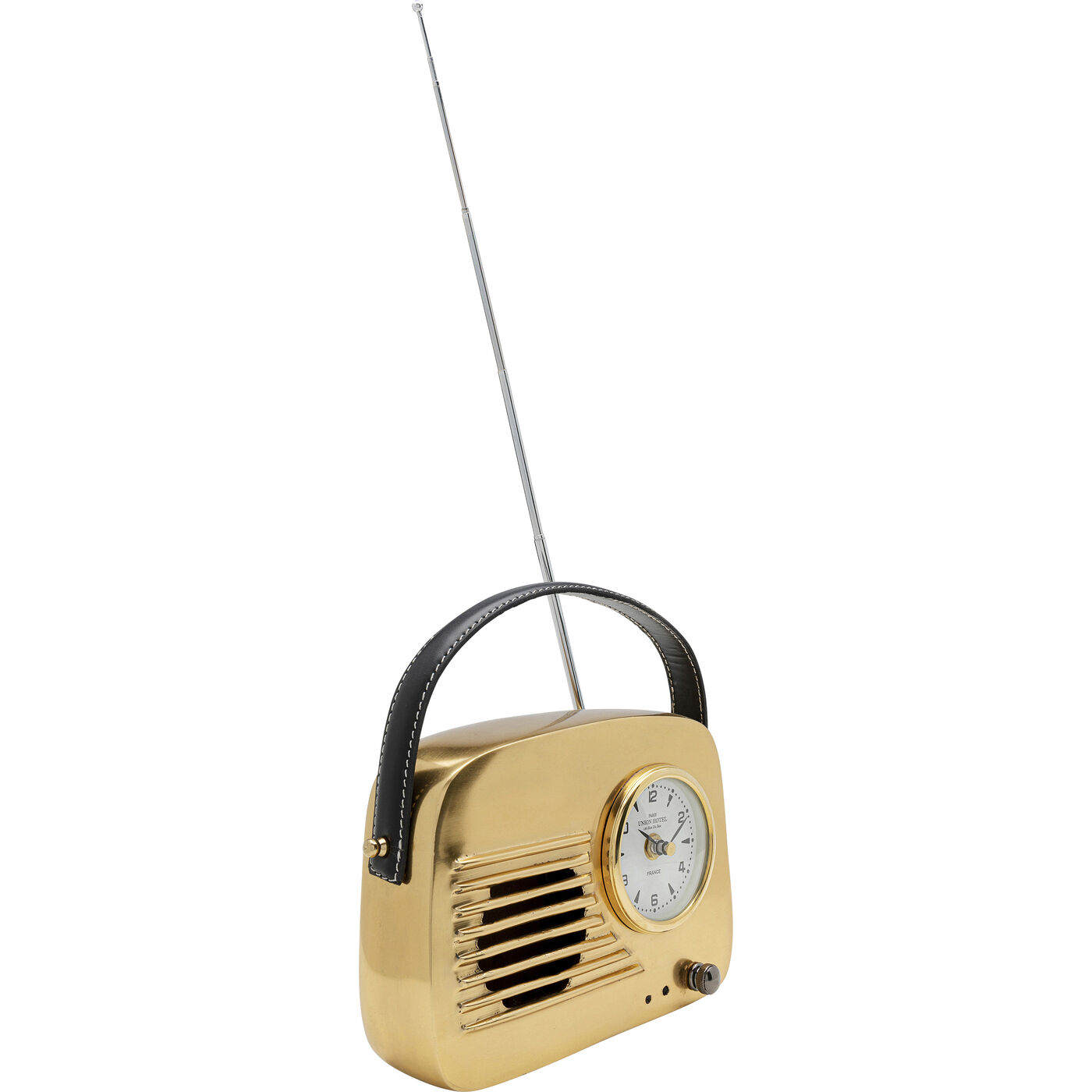 Часы настольные Radio Handle ракурс 4