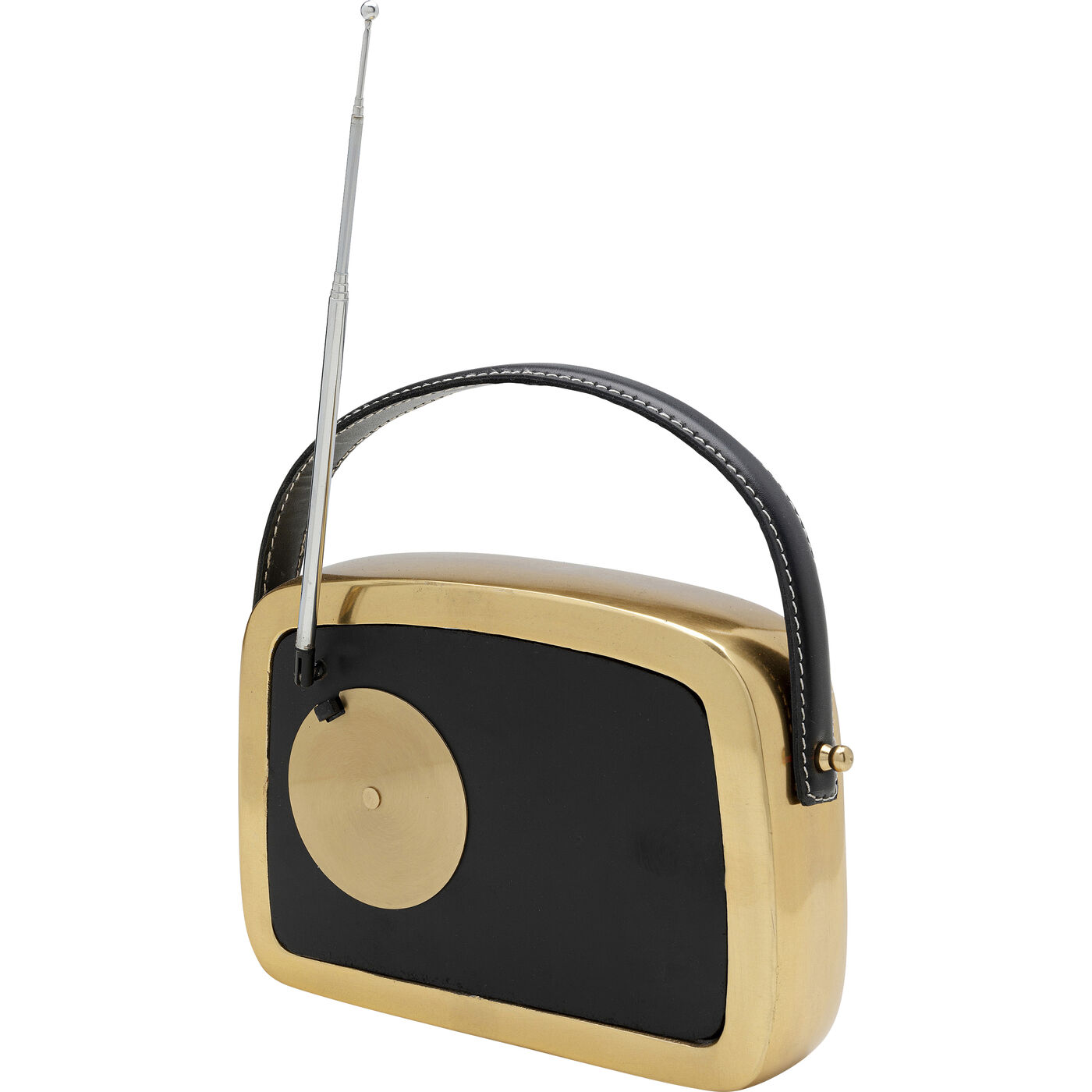 Часы настольные Radio Handle ракурс 6