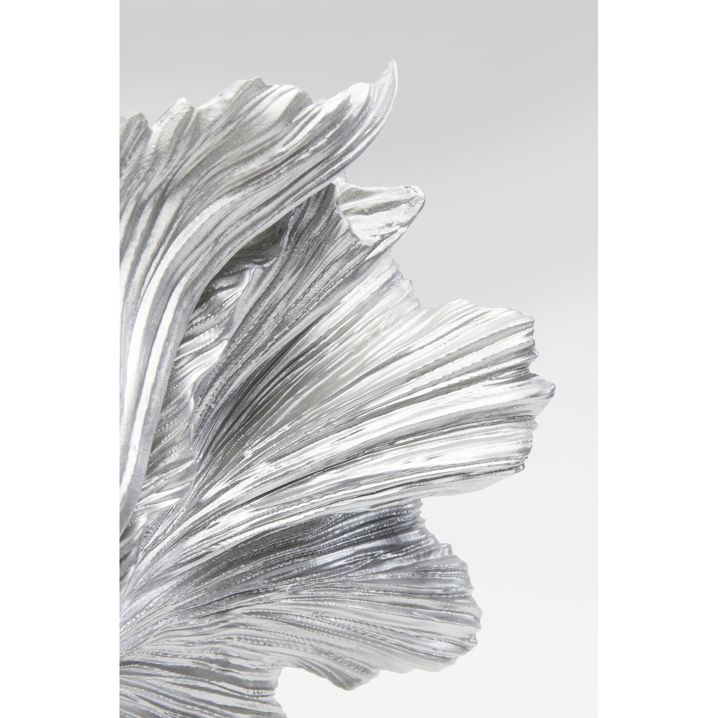 Фигура декоративная Betta Fish Silver Small ракурс 4