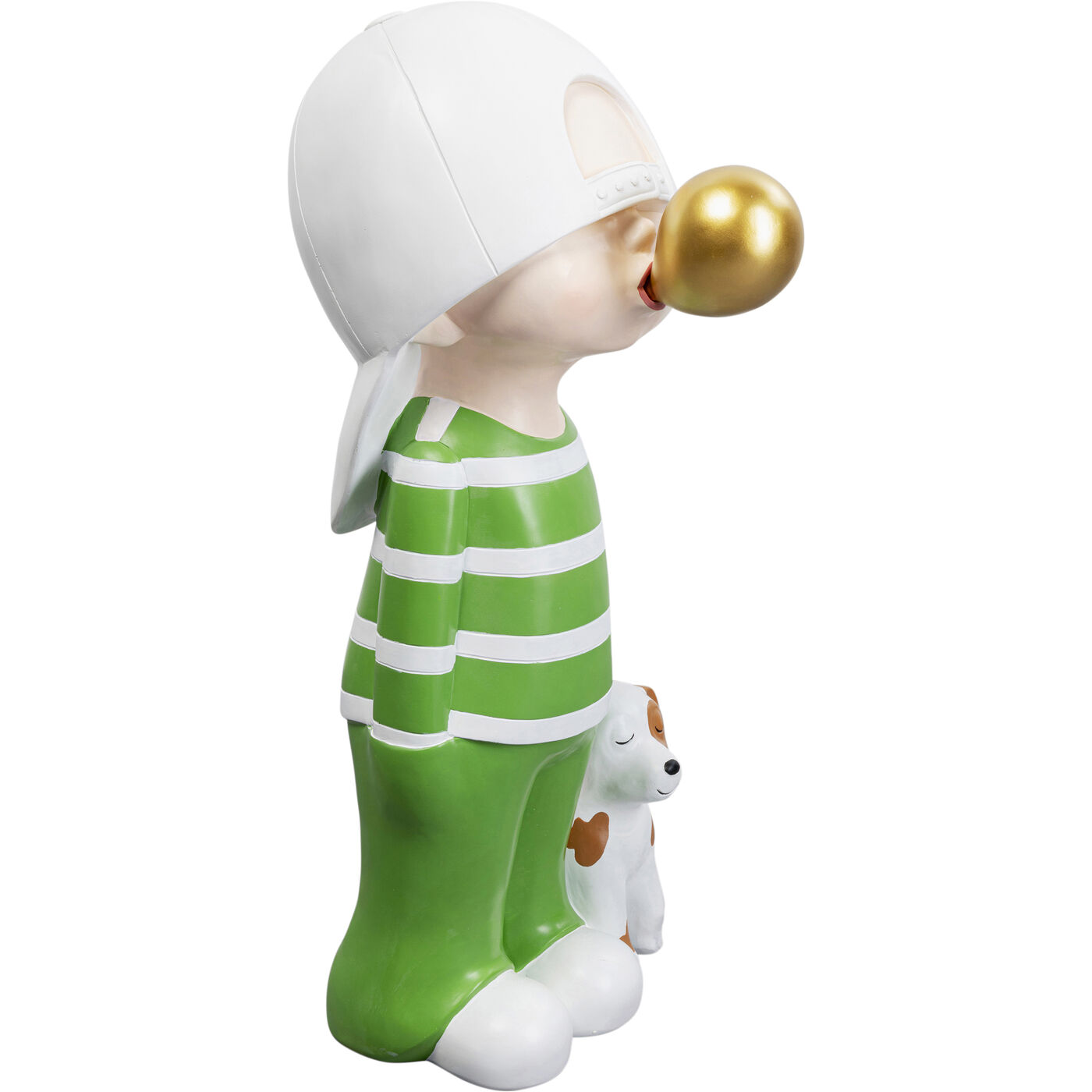Фигура декоративная Bubble Boy ракурс 5