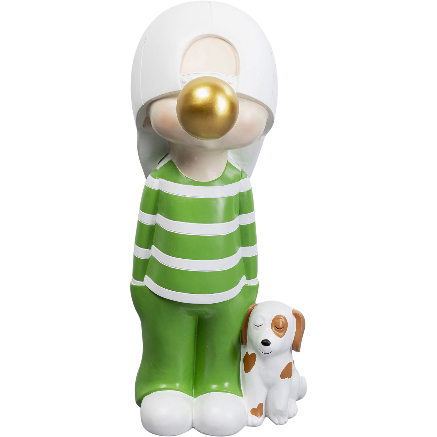 Фигура декоративная Bubble Boy ракурс 2