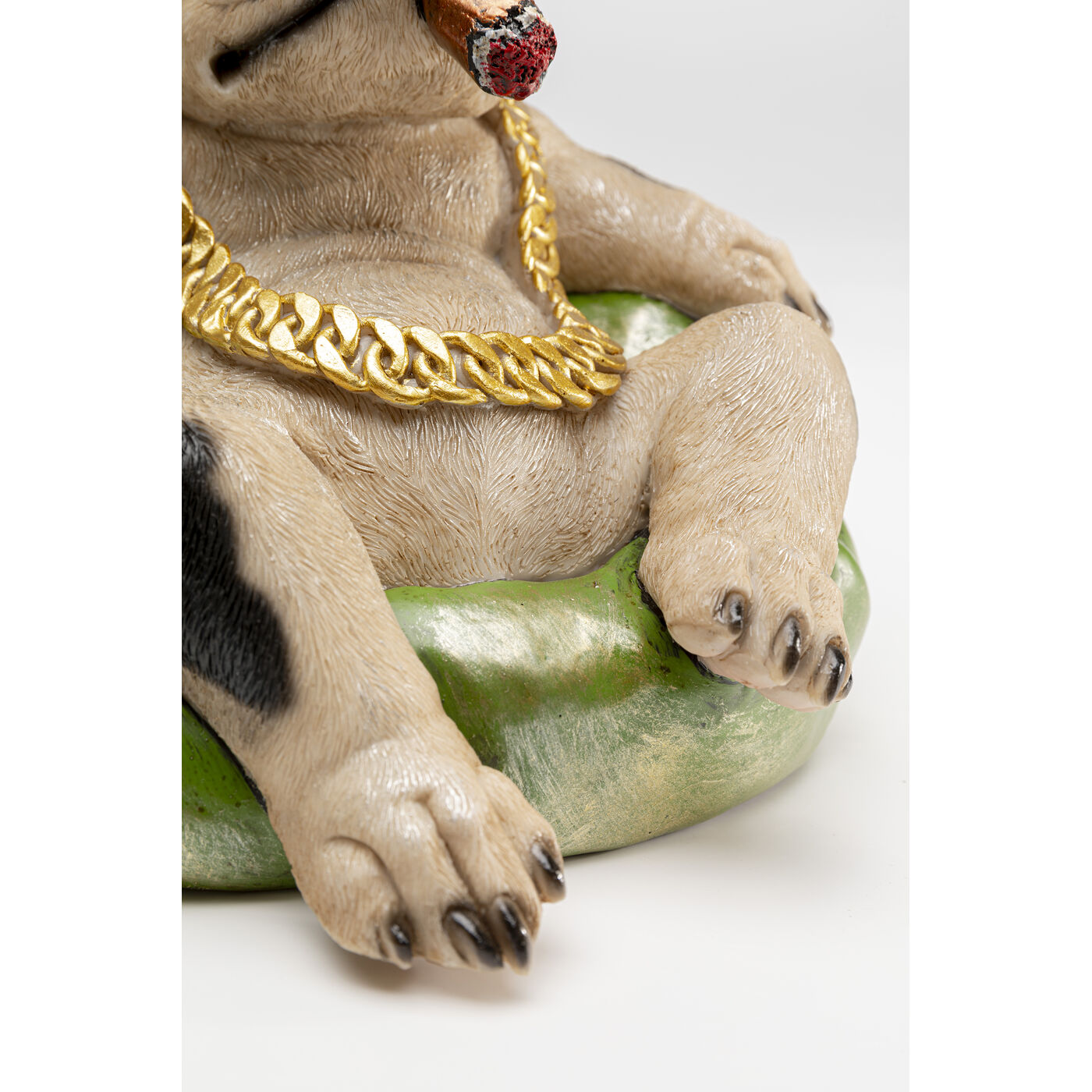 Копилка Chillax Dog ракурс 6