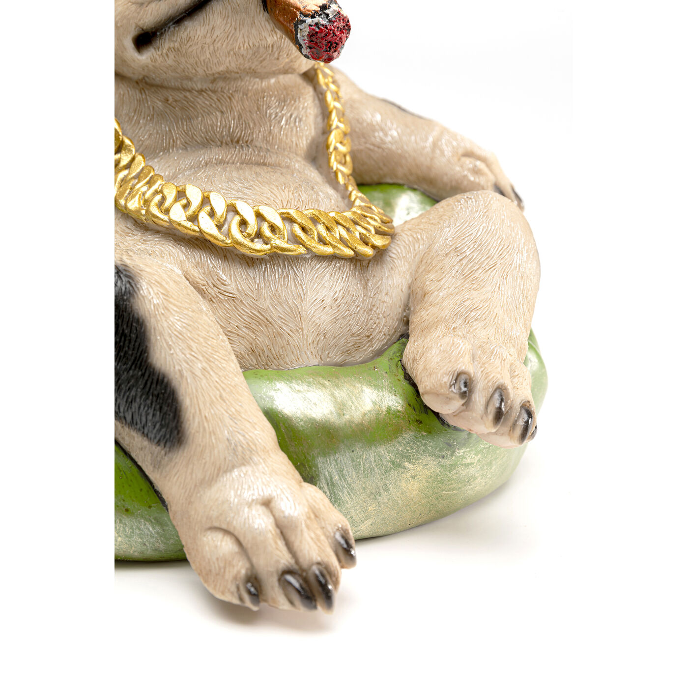 Копилка Chillax Dog ракурс 5