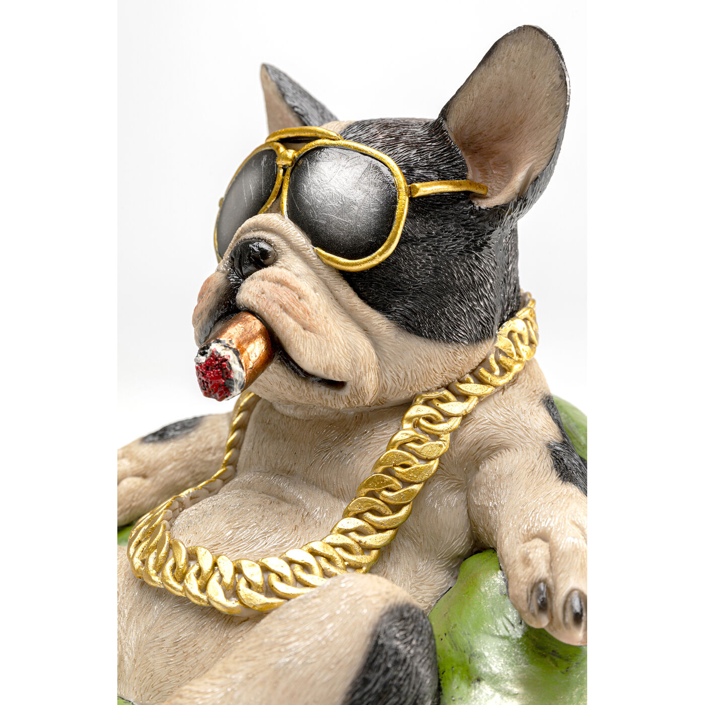Копилка Chillax Dog ракурс 4