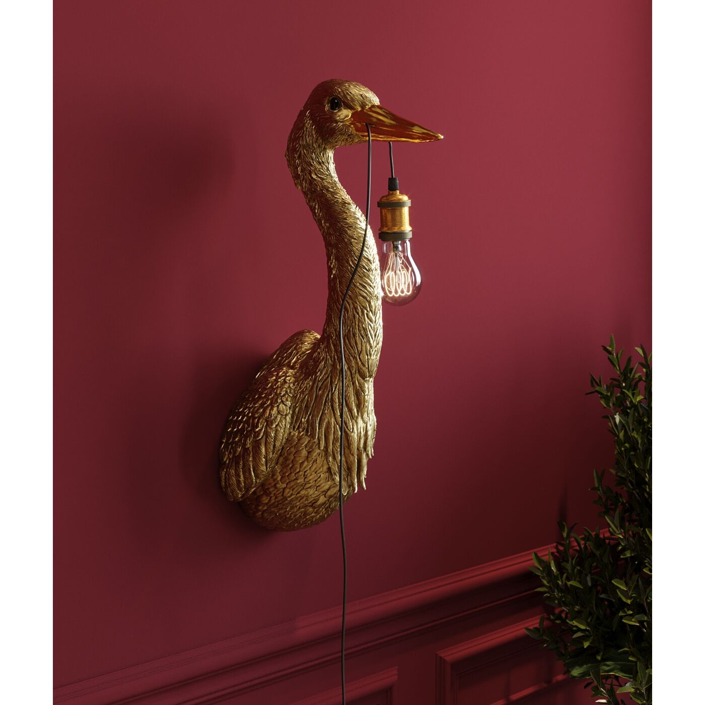 Светильник настенный Stork ракурс 14