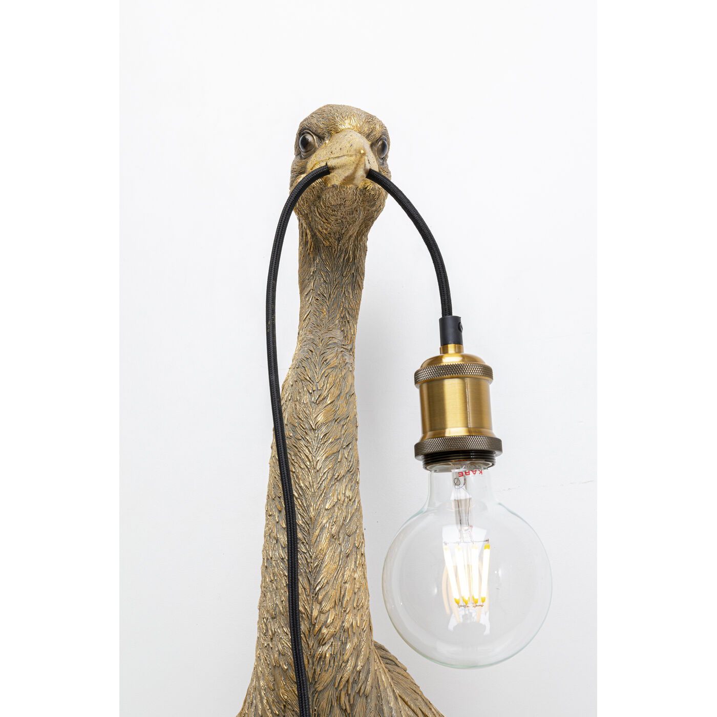Светильник настенный Stork ракурс 3