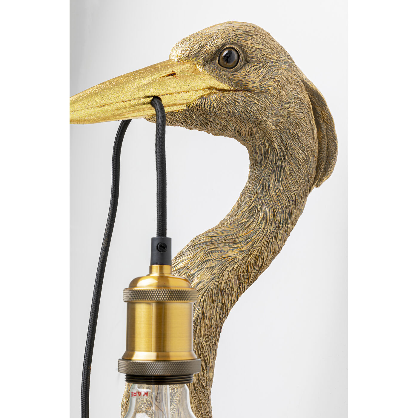 Светильник настенный Stork, 24x21x61 см