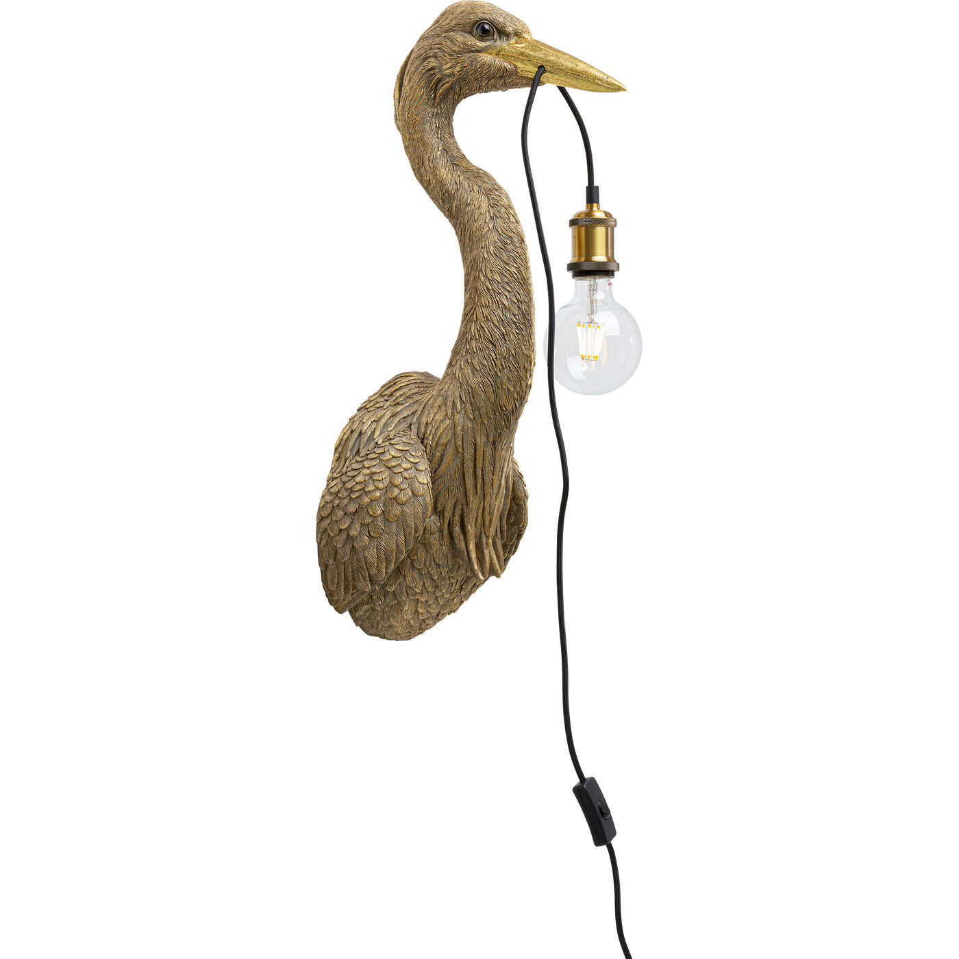 Светильник настенный Stork ракурс 10