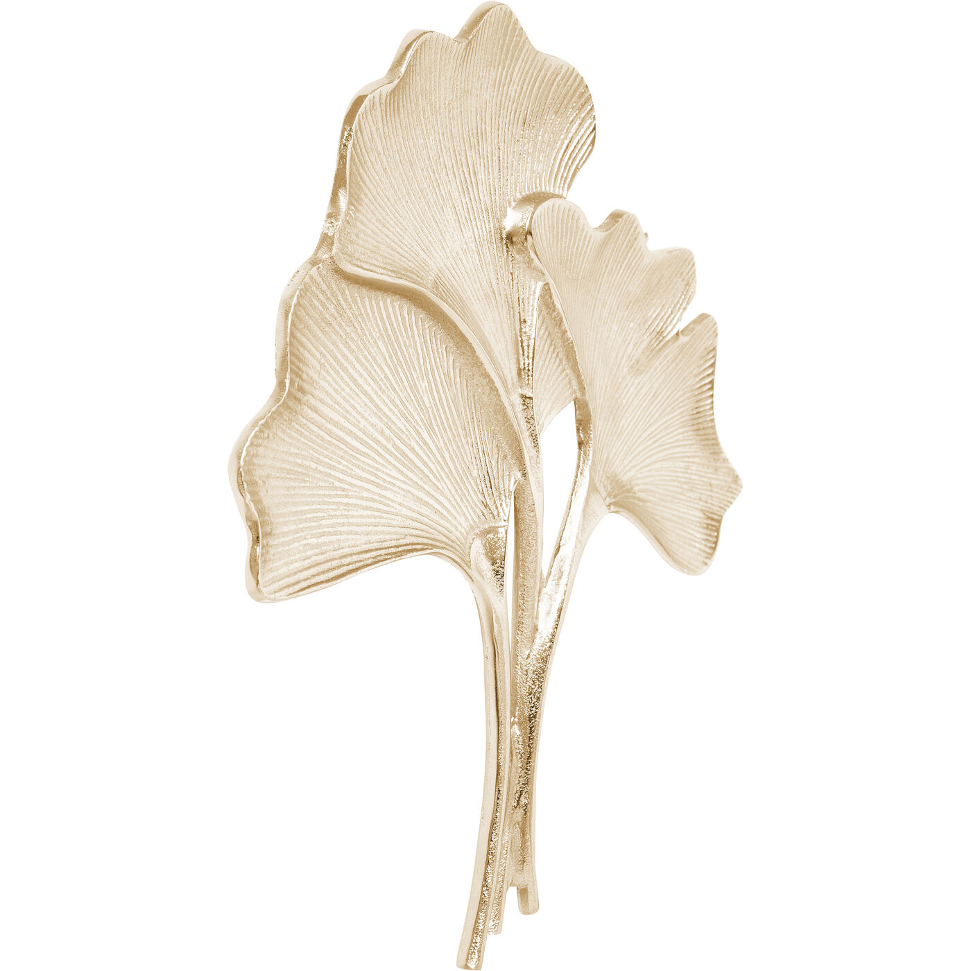 Украшение настенное Ginkgo Gold Small ракурс 6