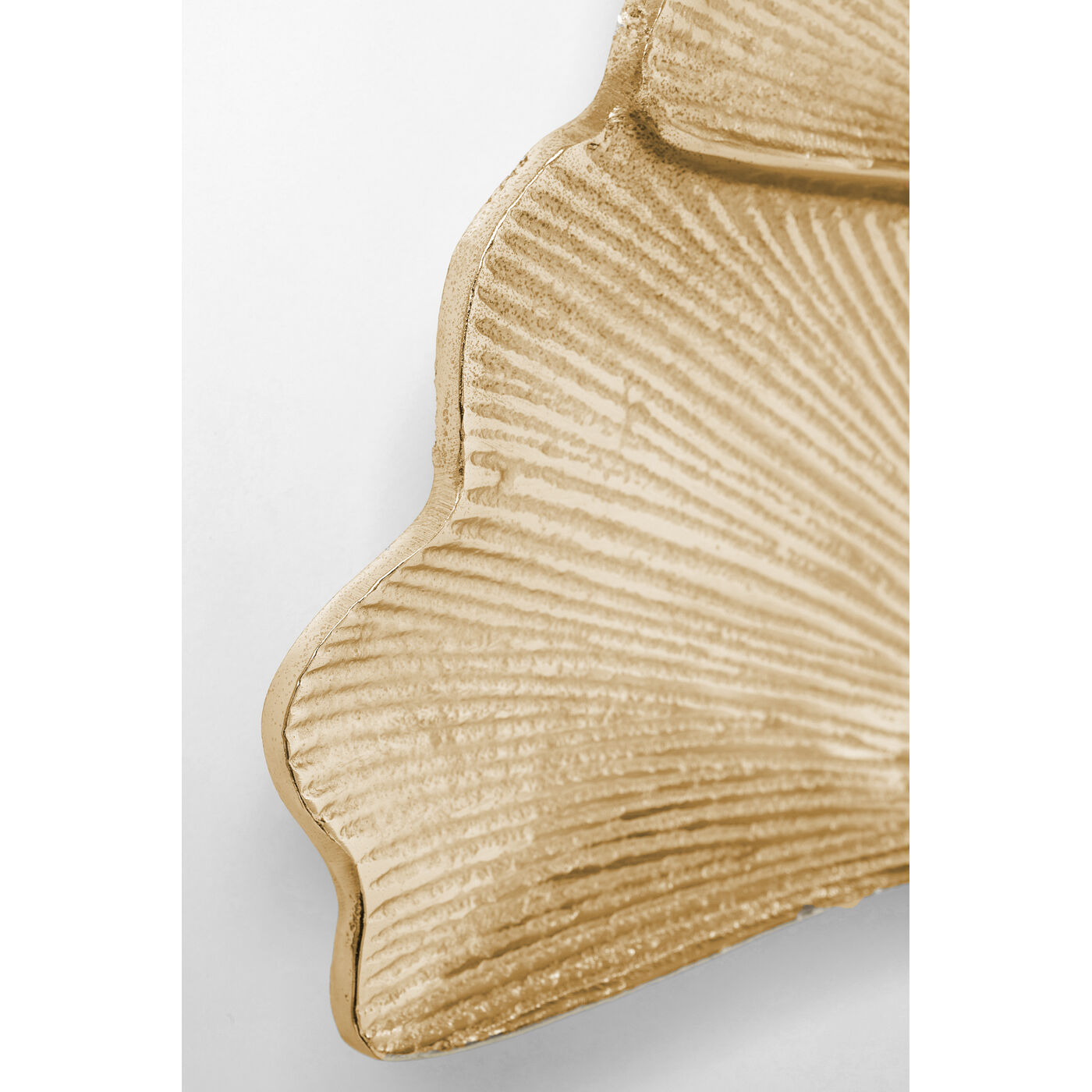 Украшение настенное Ginkgo Gold Small ракурс 3