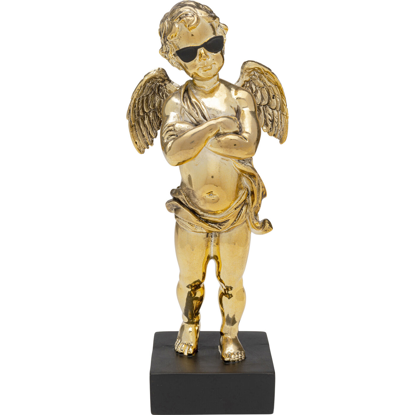 Фигура декоративная Cool Angel ракурс 2