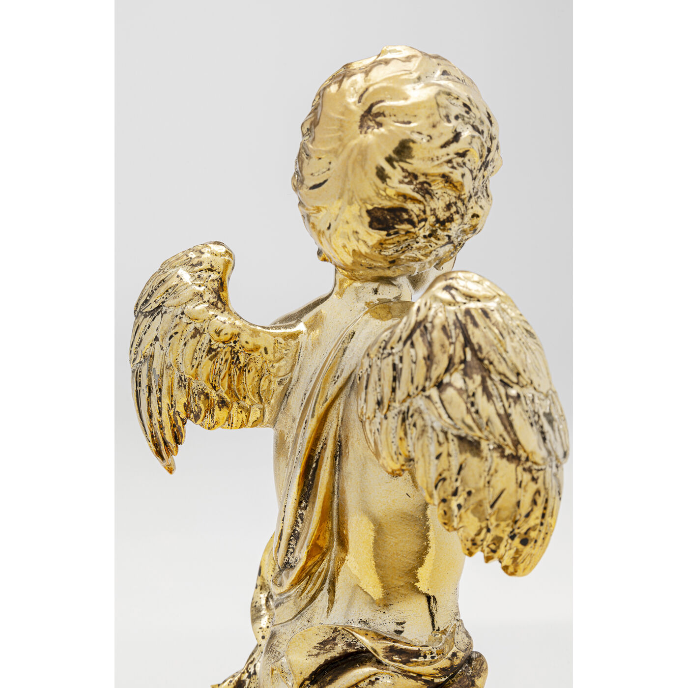 Фигура декоративная Cool Angel ракурс 3