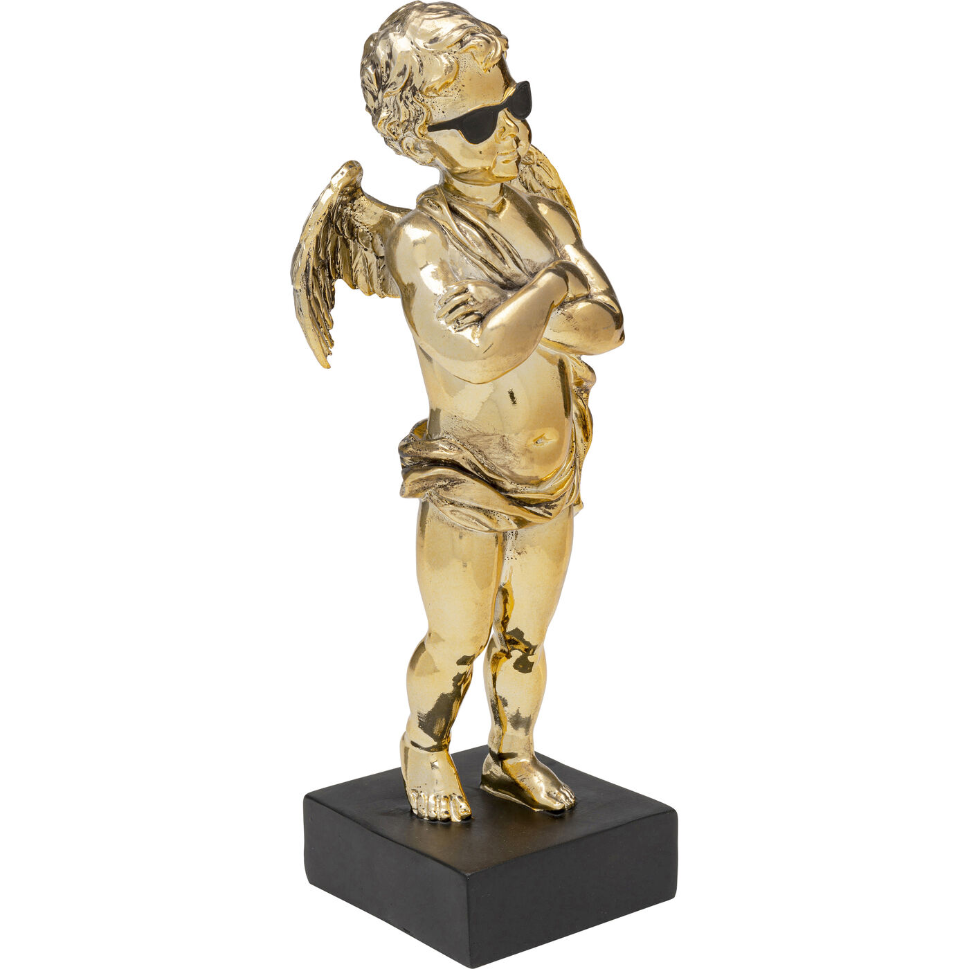 Фигура декоративная Cool Angel ракурс 8