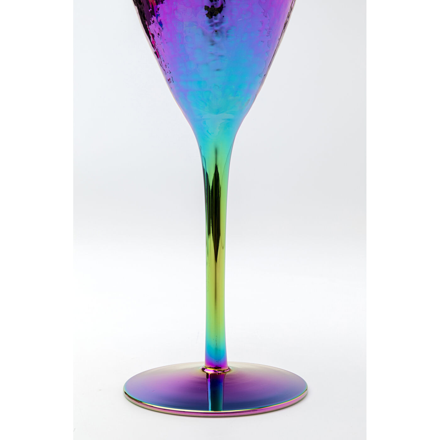 Бокал для вина Rainbow ракурс 4
