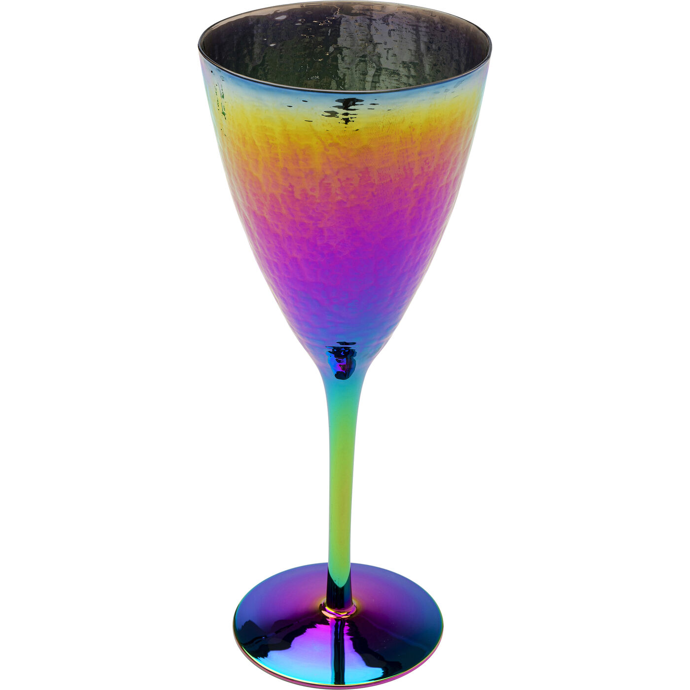 Бокал для вина Rainbow ракурс 2