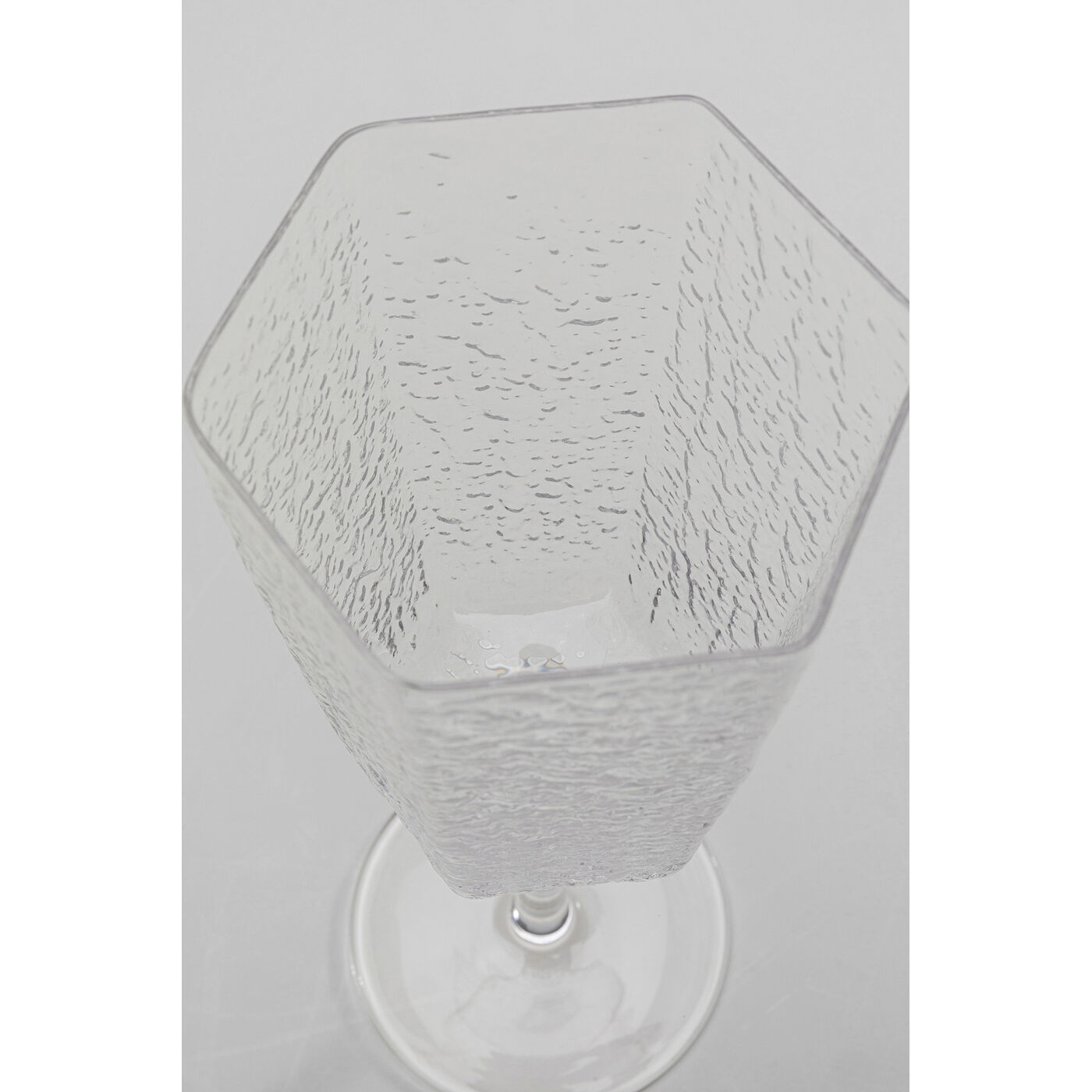 Бокал для красного вина Cascata Clear, 440 мл