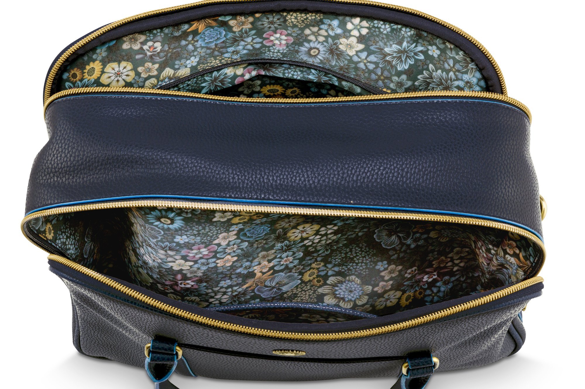 Сумка большая Felice Large Blue, 7,5 л, 33х5х11х28 см