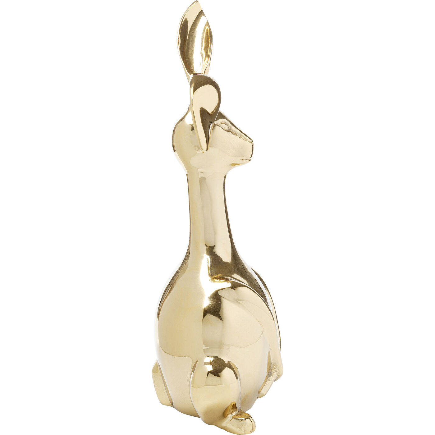 Фигура декоративная Bunny Gold ракурс 6