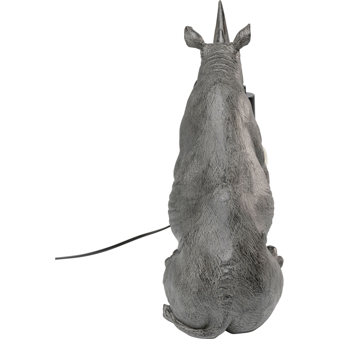 Светильник настольный Sitting Rhino ракурс 9