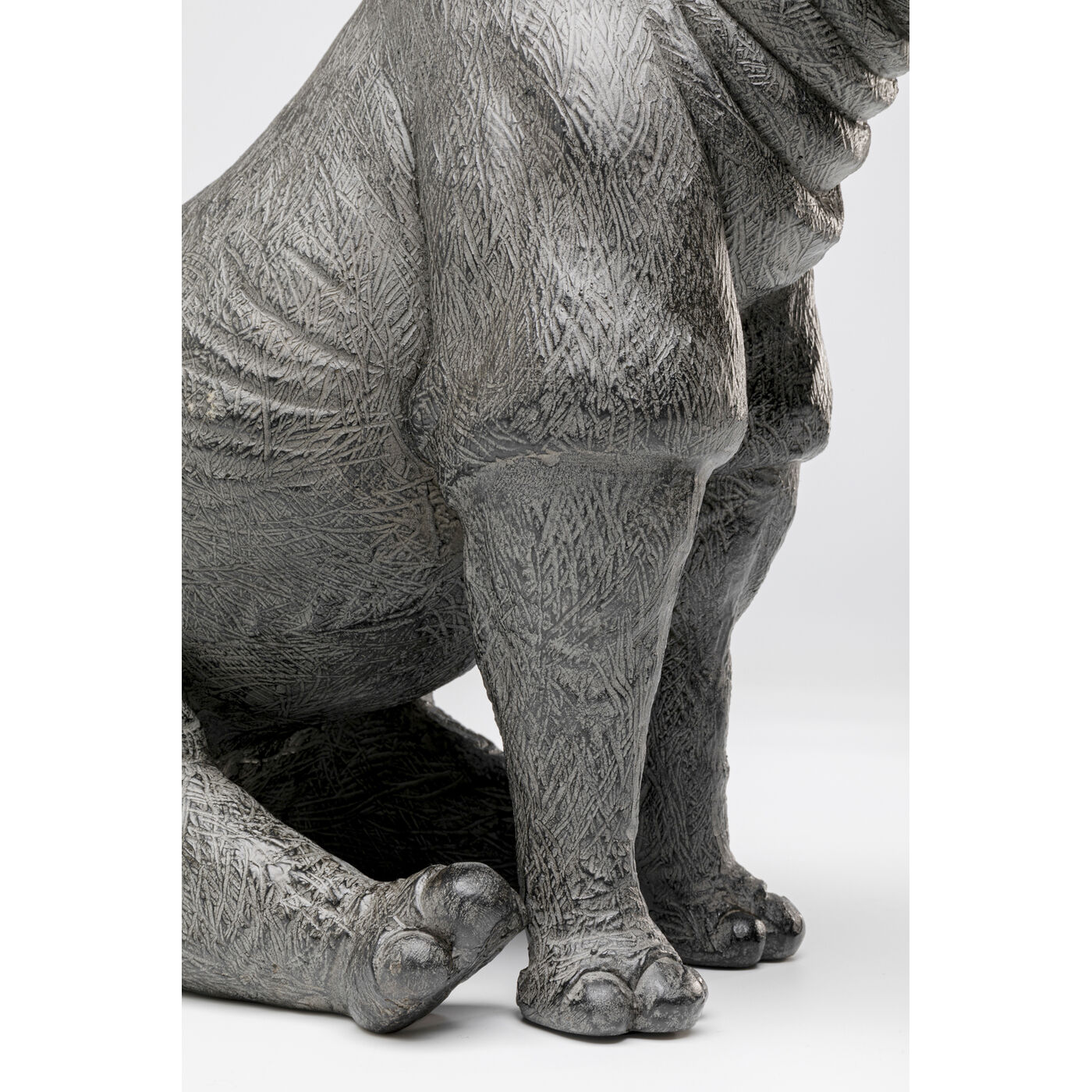 Светильник настольный Sitting Rhino ракурс 3