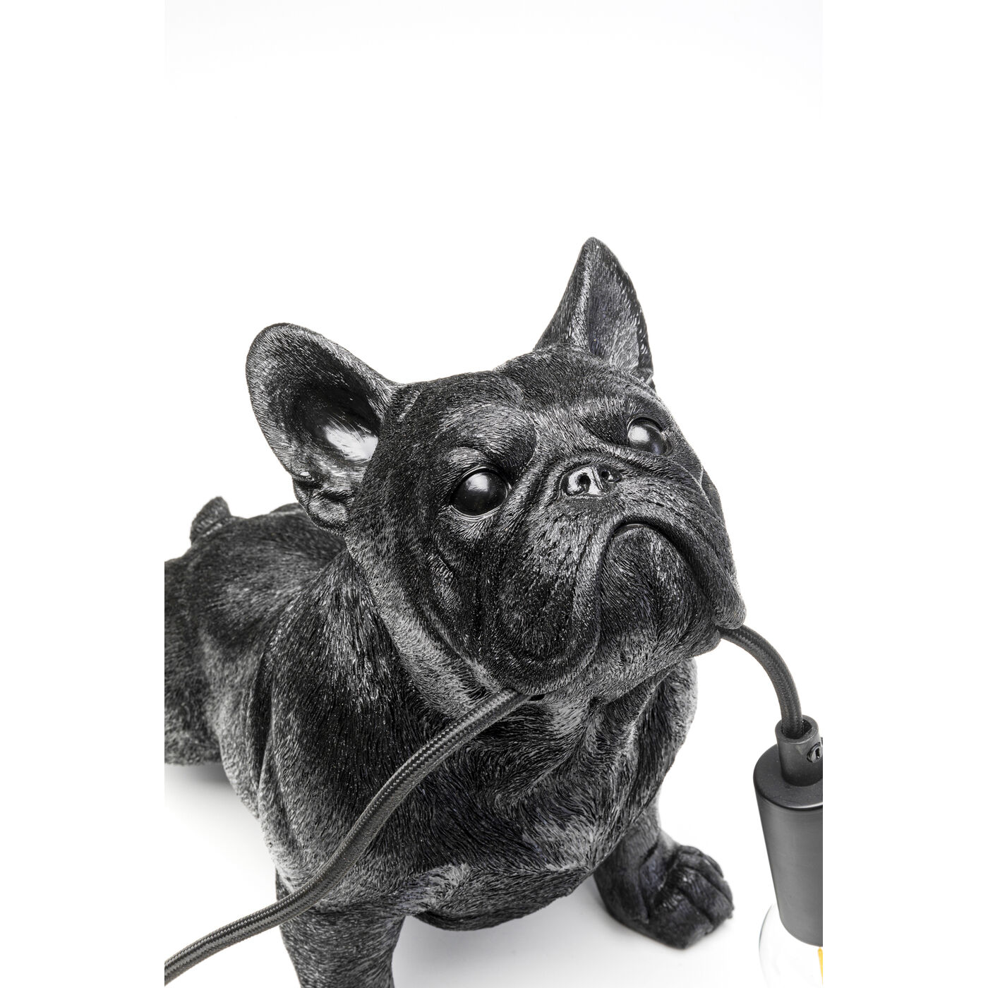 Светильник настольный Toto Black ракурс 2