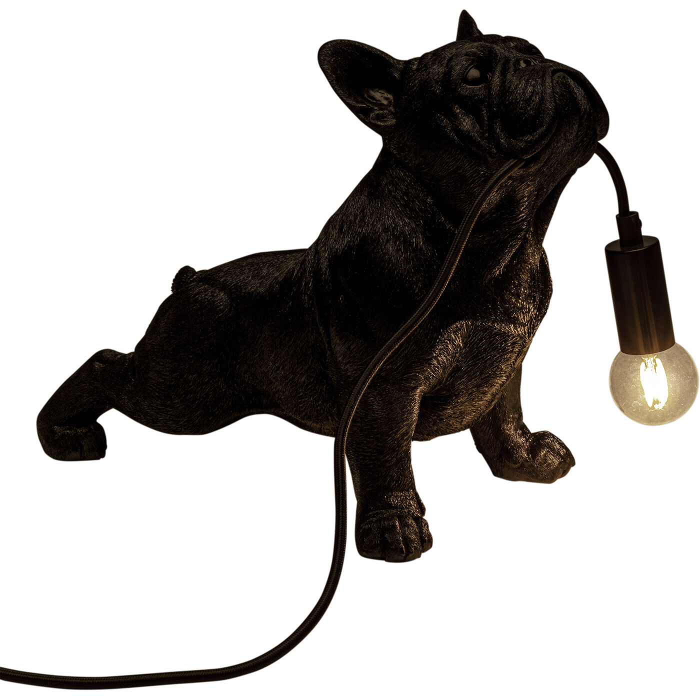 Светильник настольный Toto Black ракурс 6