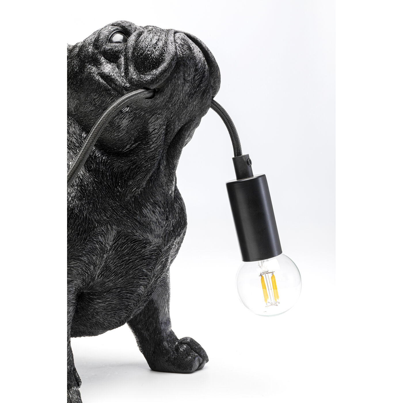 Светильник настольный Toto Black ракурс 3