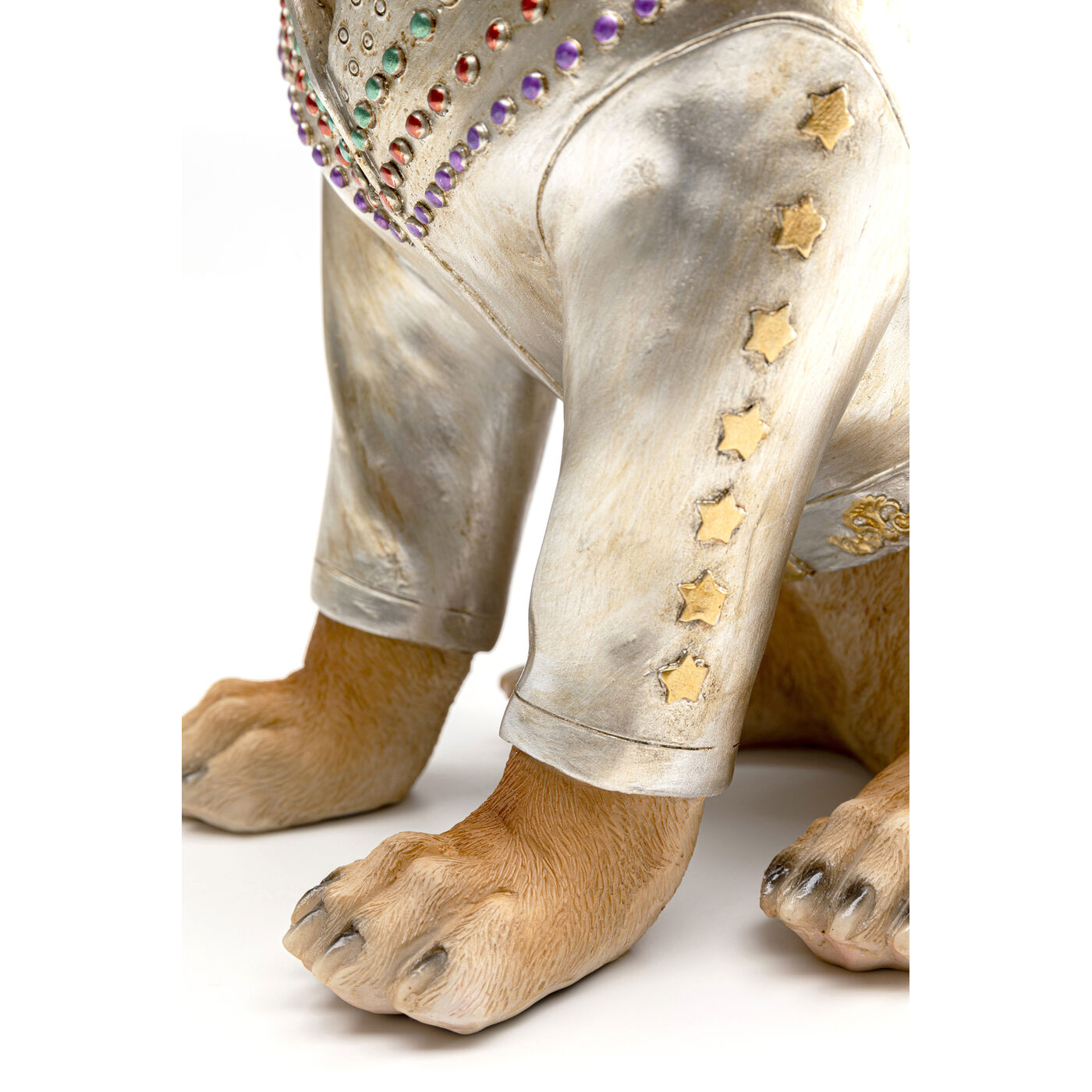 Копилка King Dog ракурс 5