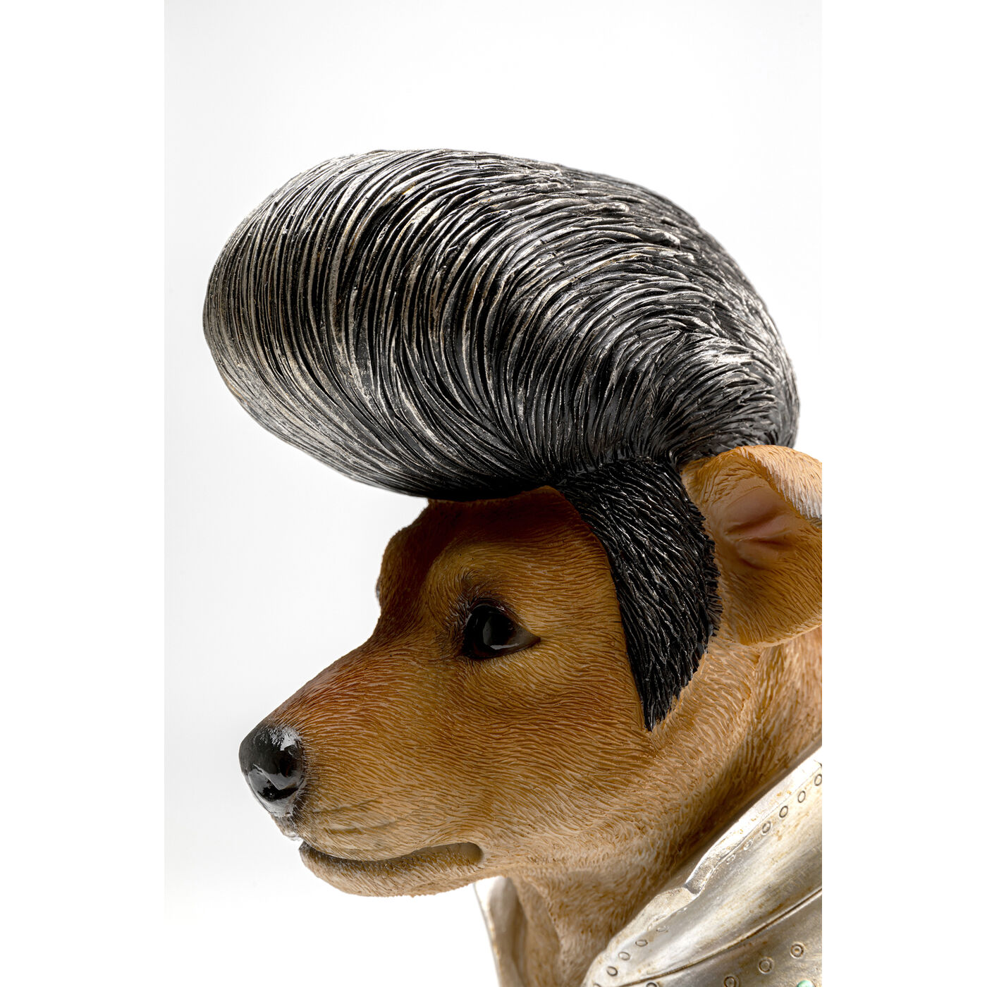 Копилка King Dog ракурс 4