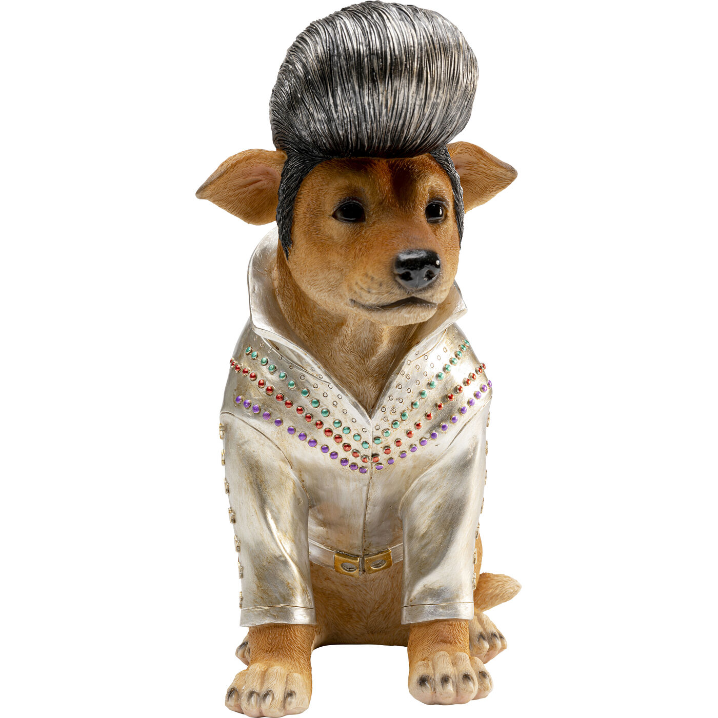 Копилка King Dog ракурс 2