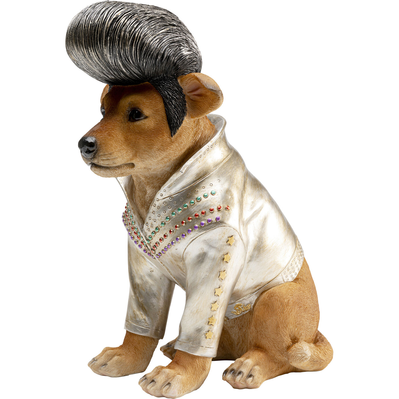 Копилка King Dog ракурс 7