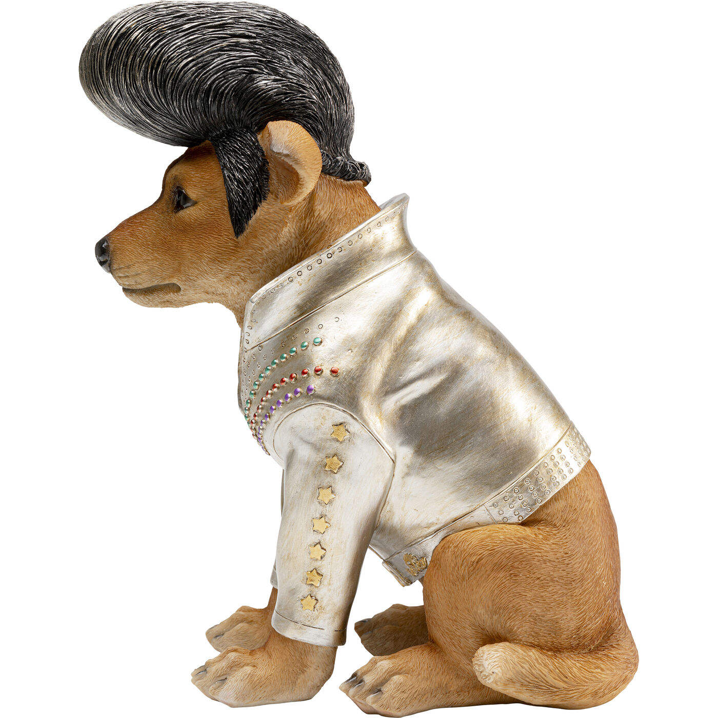 Копилка King Dog ракурс 8