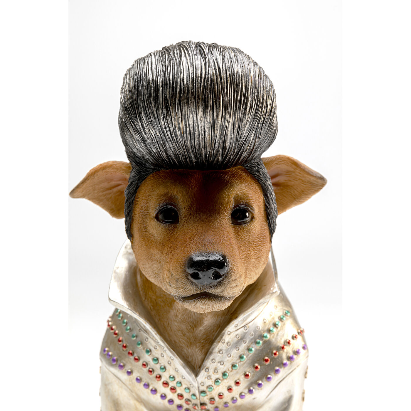 Копилка King Dog ракурс 3