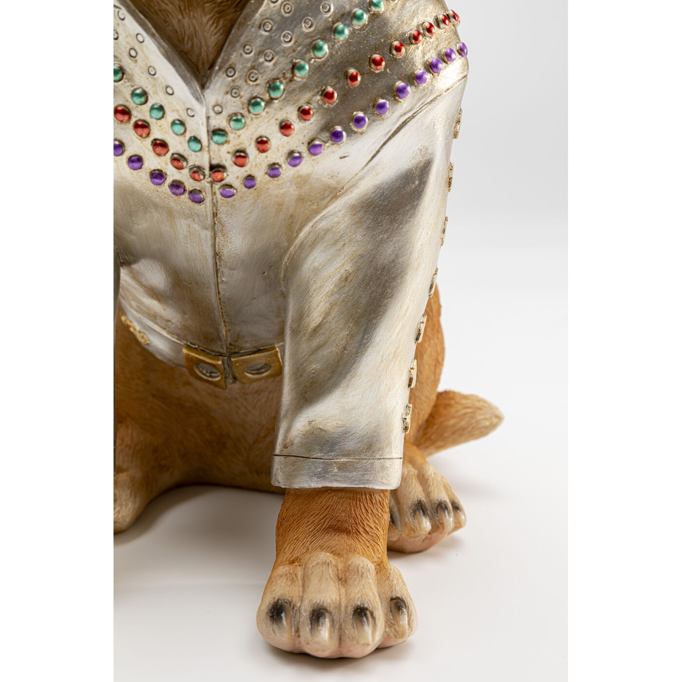 Копилка King Dog, 33 см