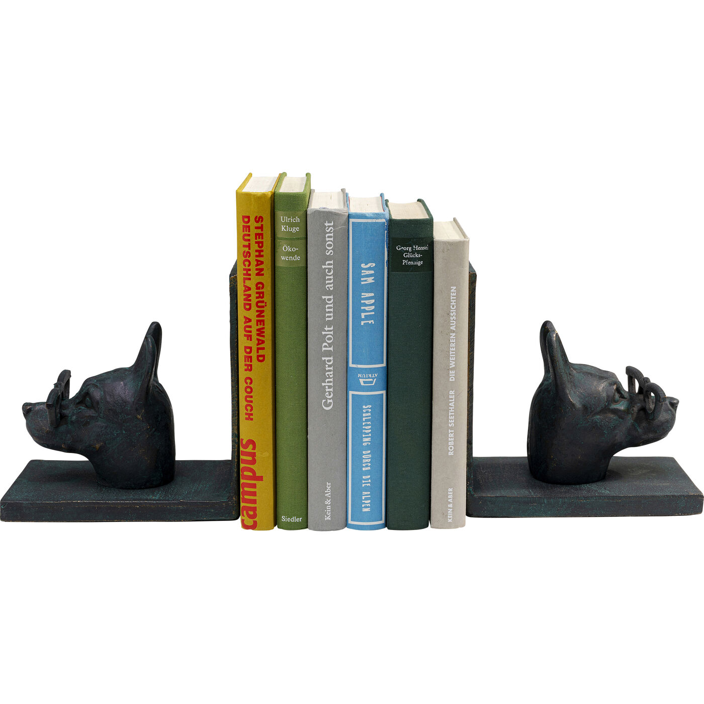 Держатель для книг Smart Doggo (2 шт.) ракурс 2