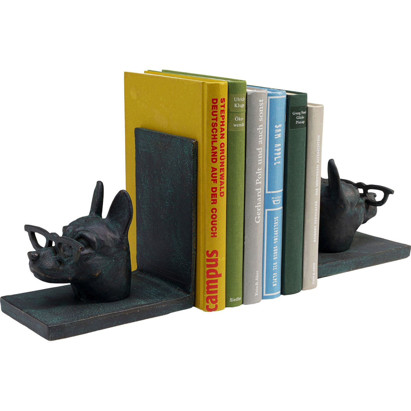 Держатель для книг Smart Doggo (2 шт.) ракурс 4