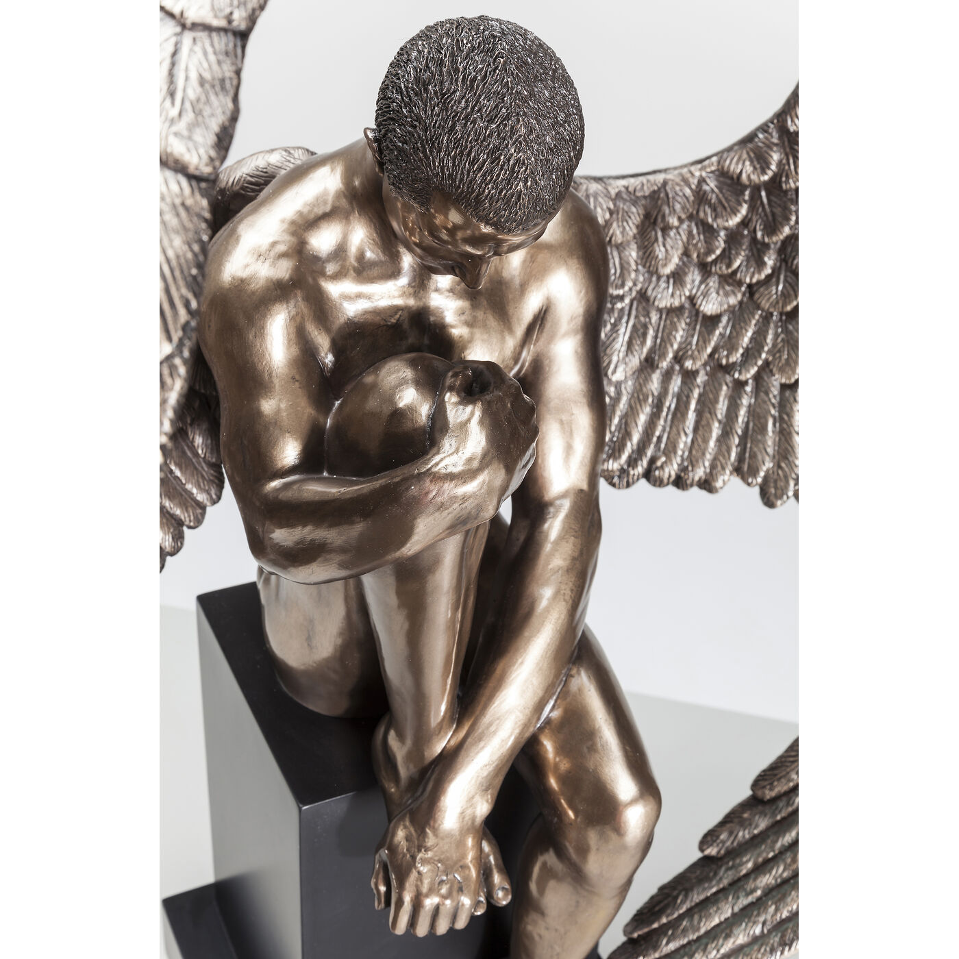 Фигура декоративная Nude Sad Angel Big ракурс 4