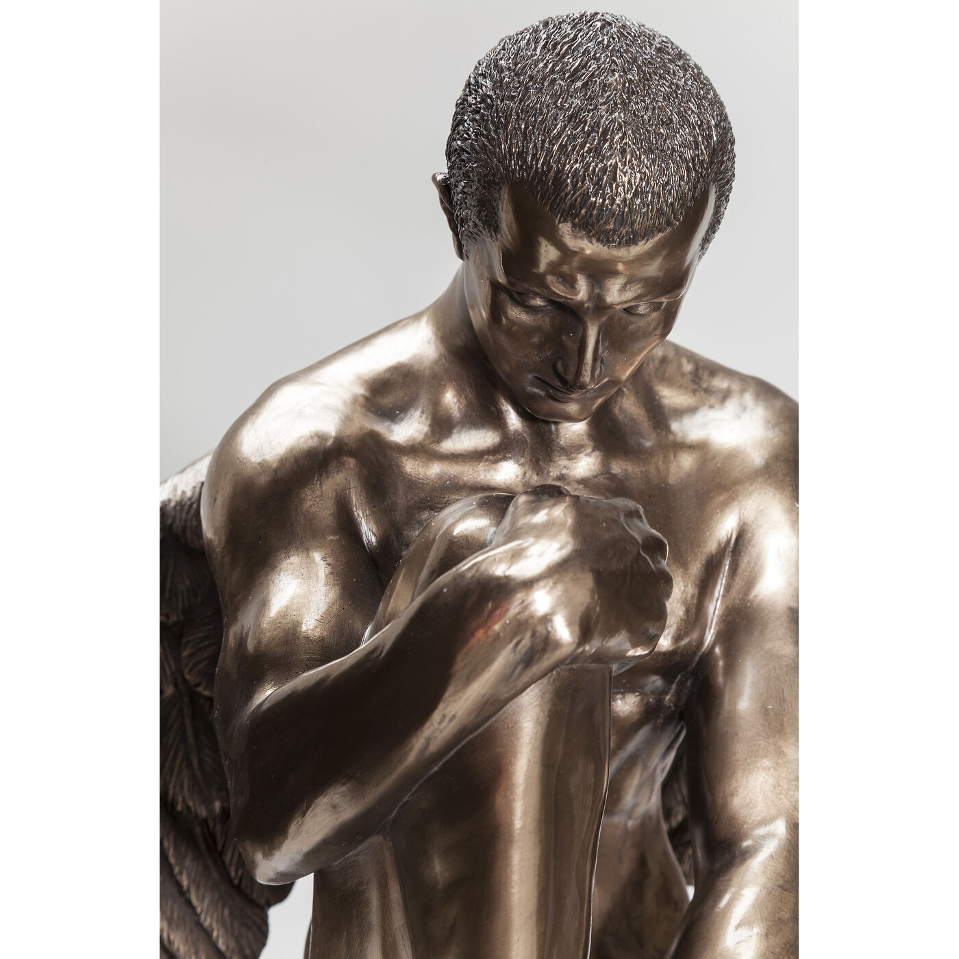 Фигура декоративная Nude Sad Angel Big ракурс 5