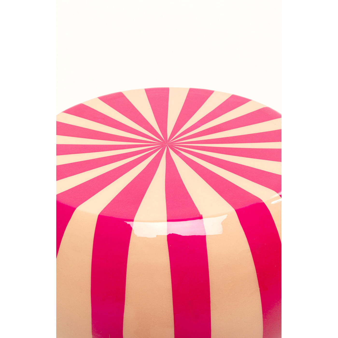 Стол приставной Candy Pink ракурс 3