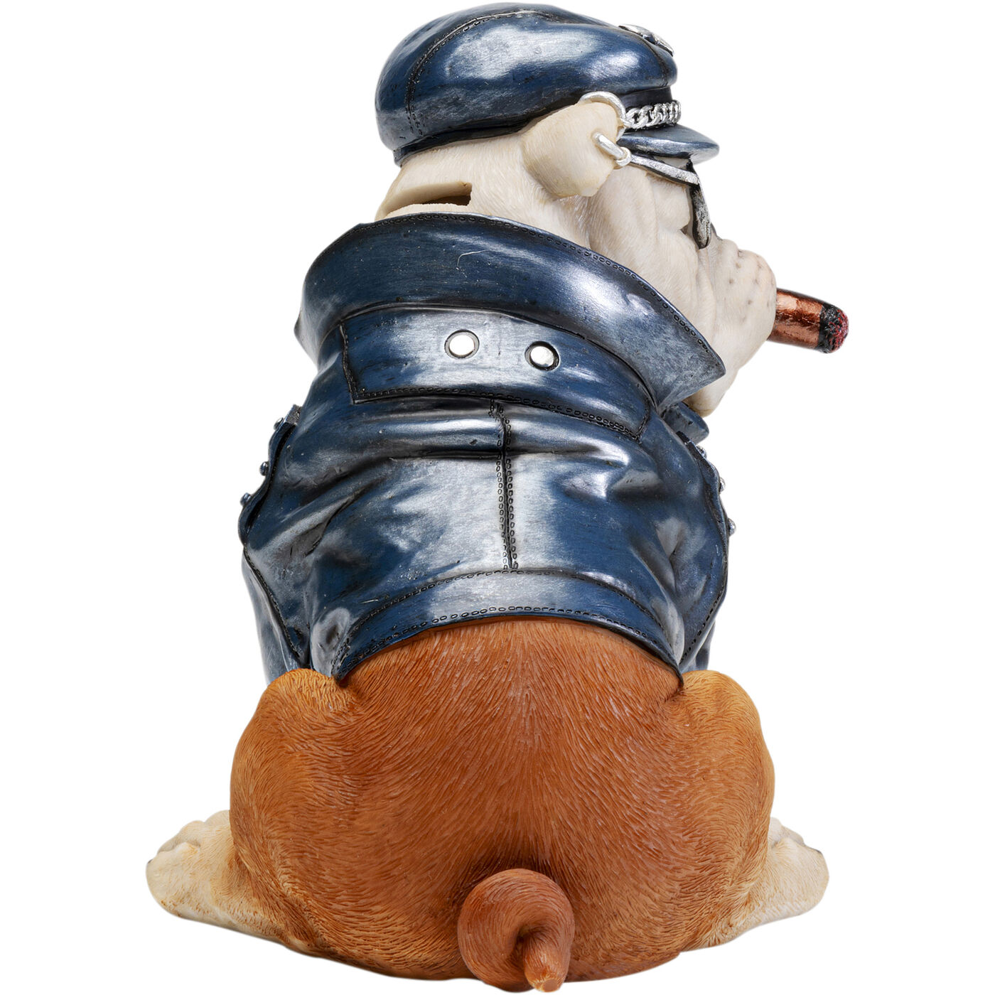 Копилка Punk Dog ракурс 8