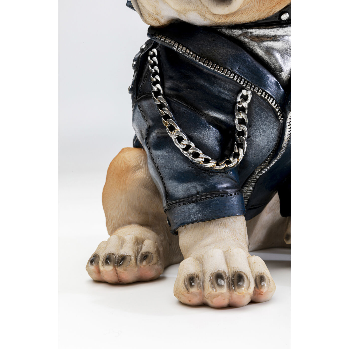 Копилка Punk Dog ракурс 4