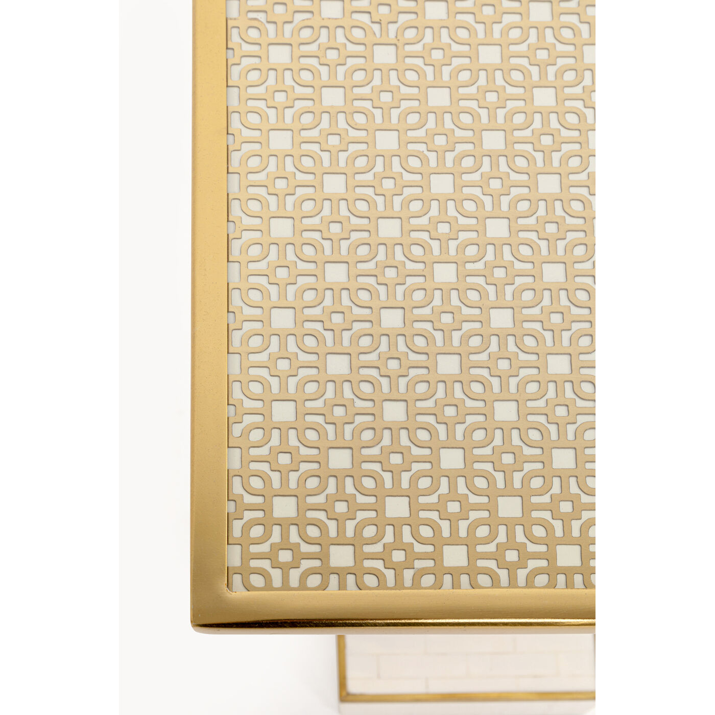 Стол приставной Grazia, 25x25 см