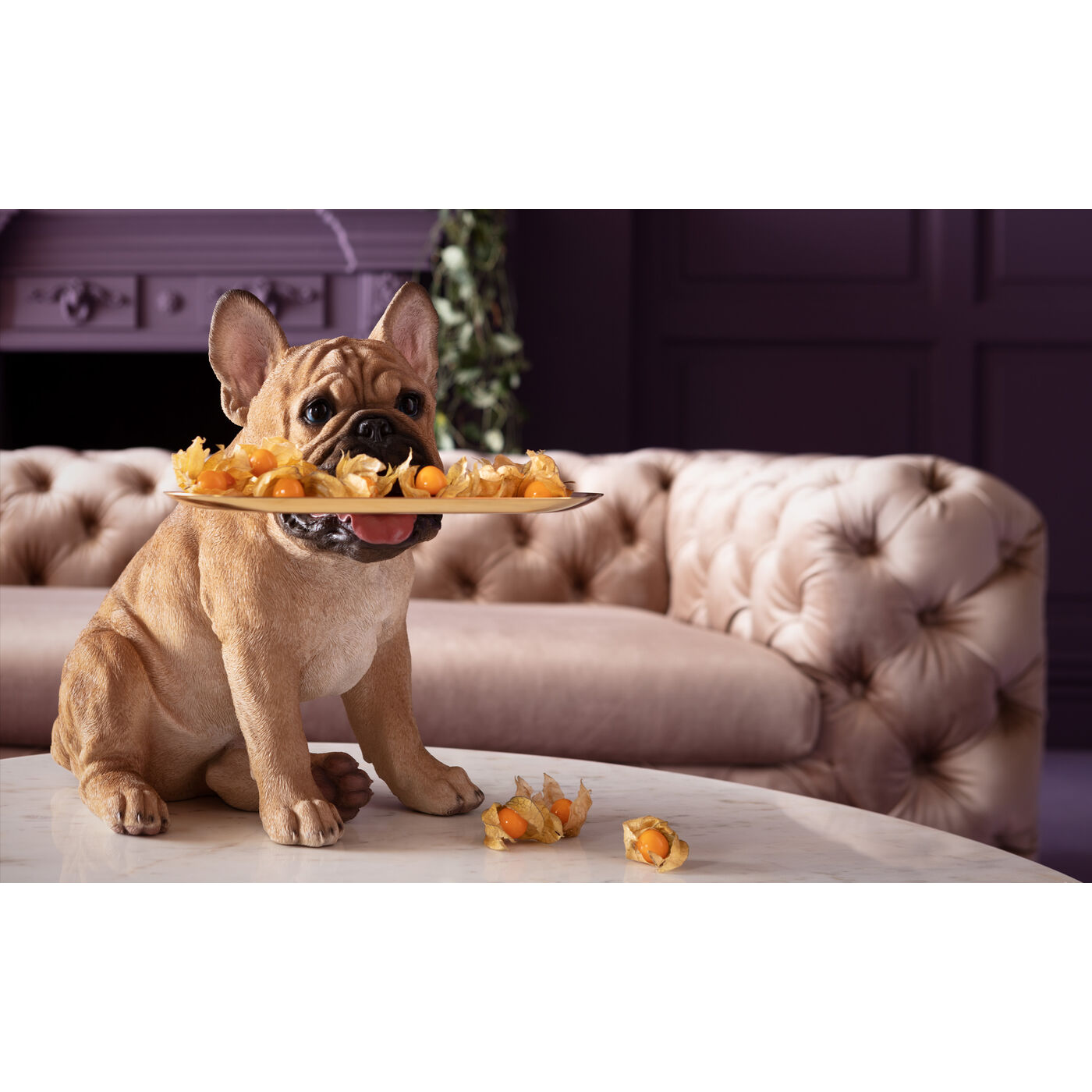 Фигура декоративная Butler Frenchy ракурс 12