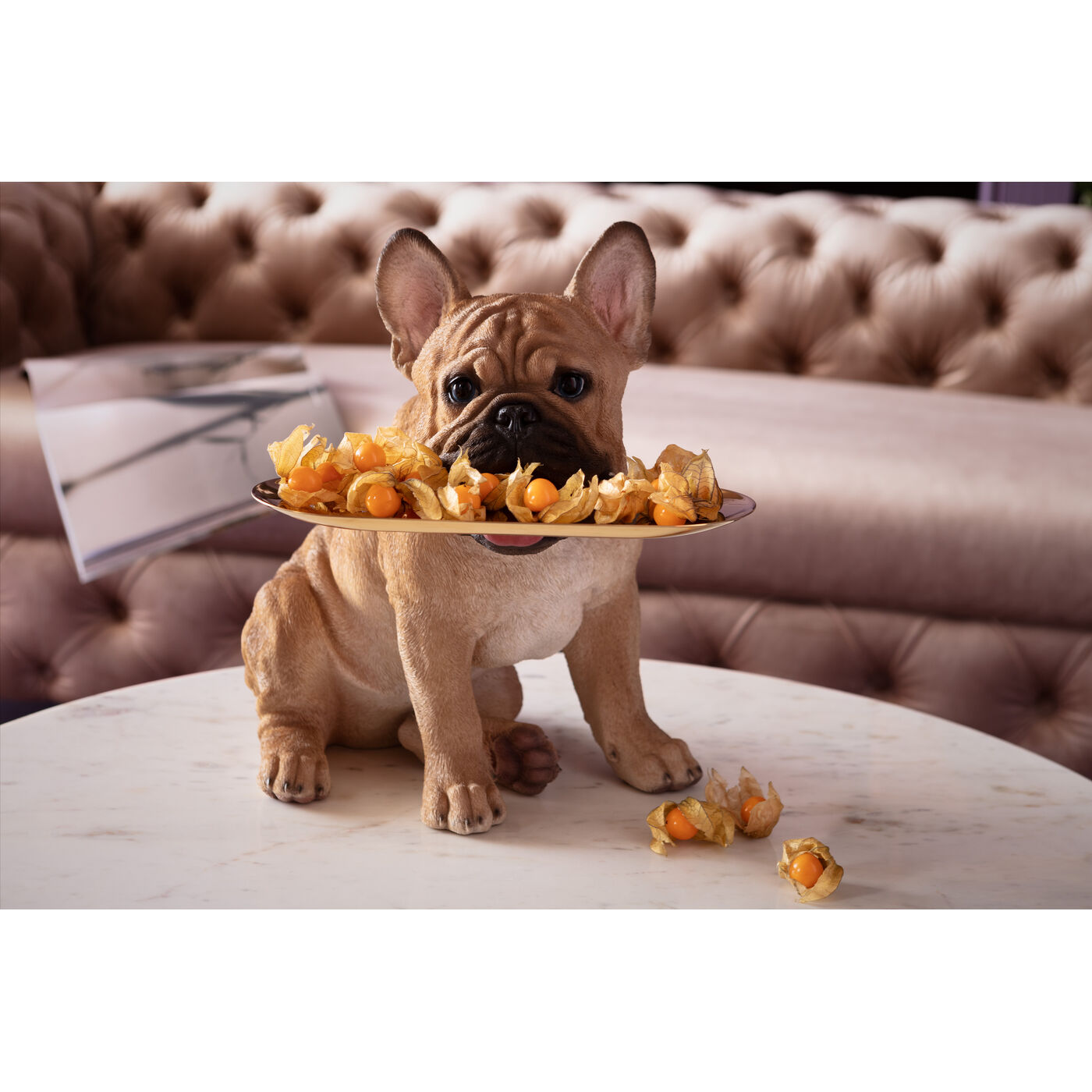 Фигура декоративная Butler Frenchy ракурс 9