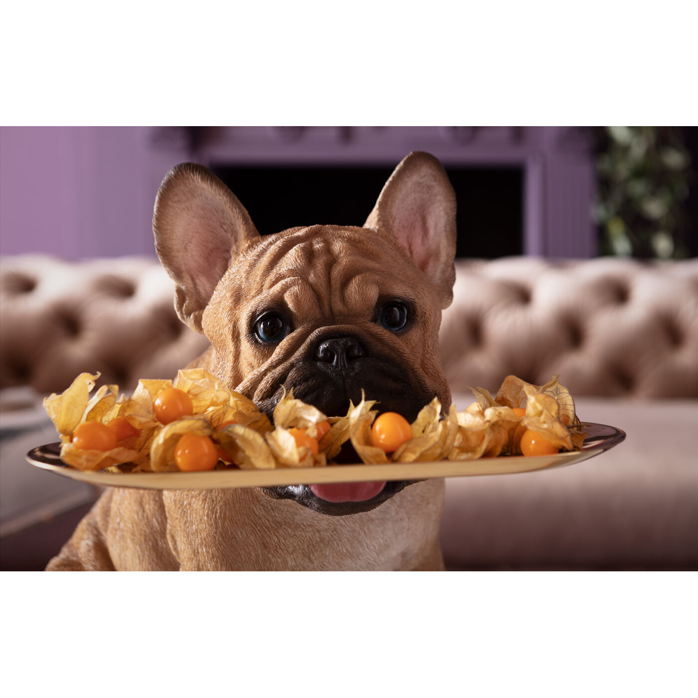 Фигура декоративная Butler Frenchy ракурс 11