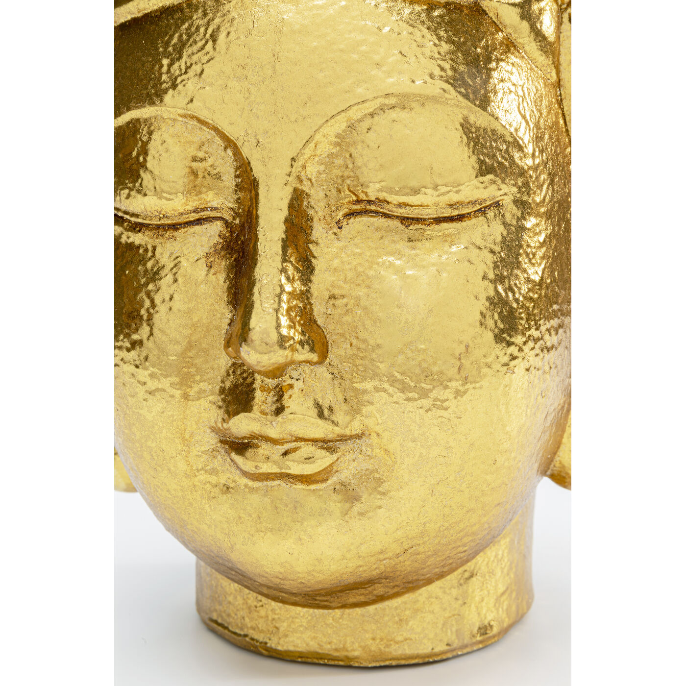 Объект декоративный Goddess Head Gold, 39 см