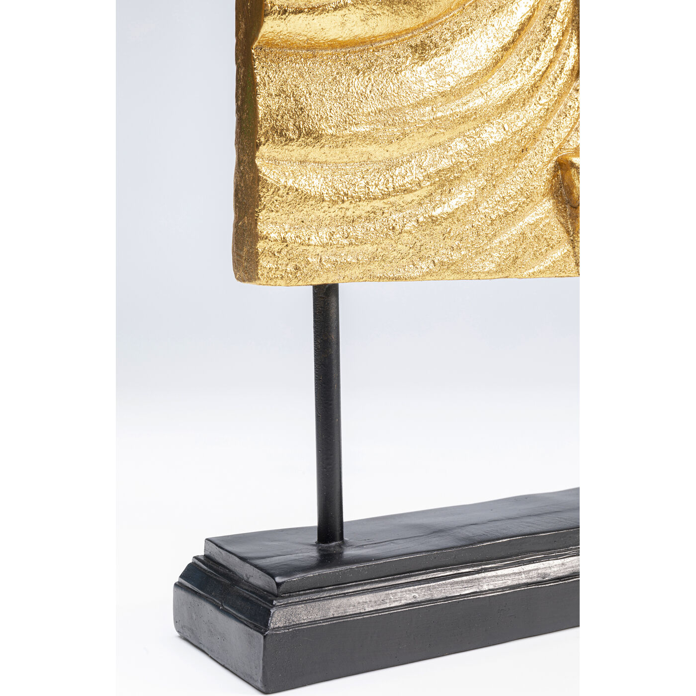 Объект декоративный Wisdom Gold ракурс 4