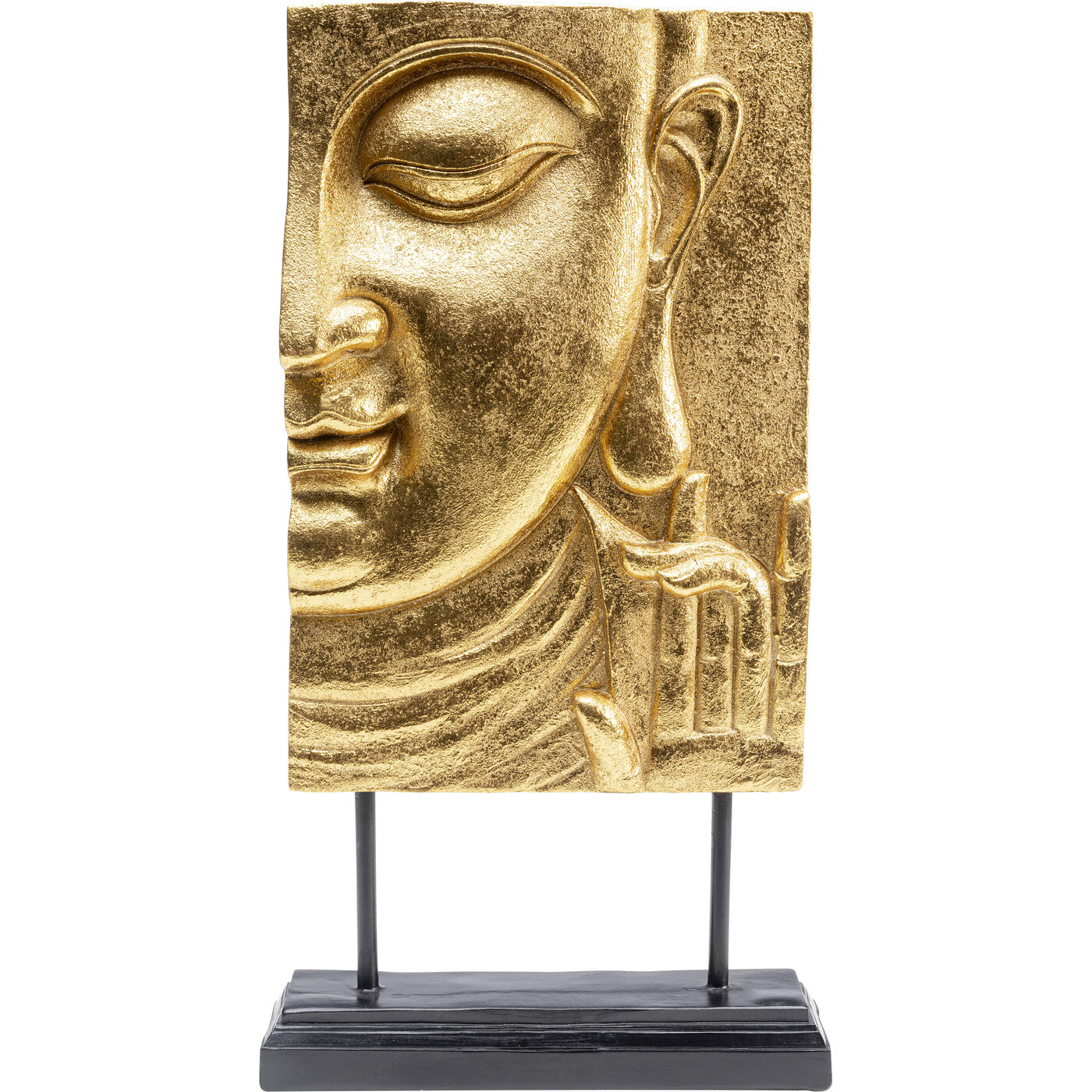 Объект декоративный Wisdom Gold, 51 см