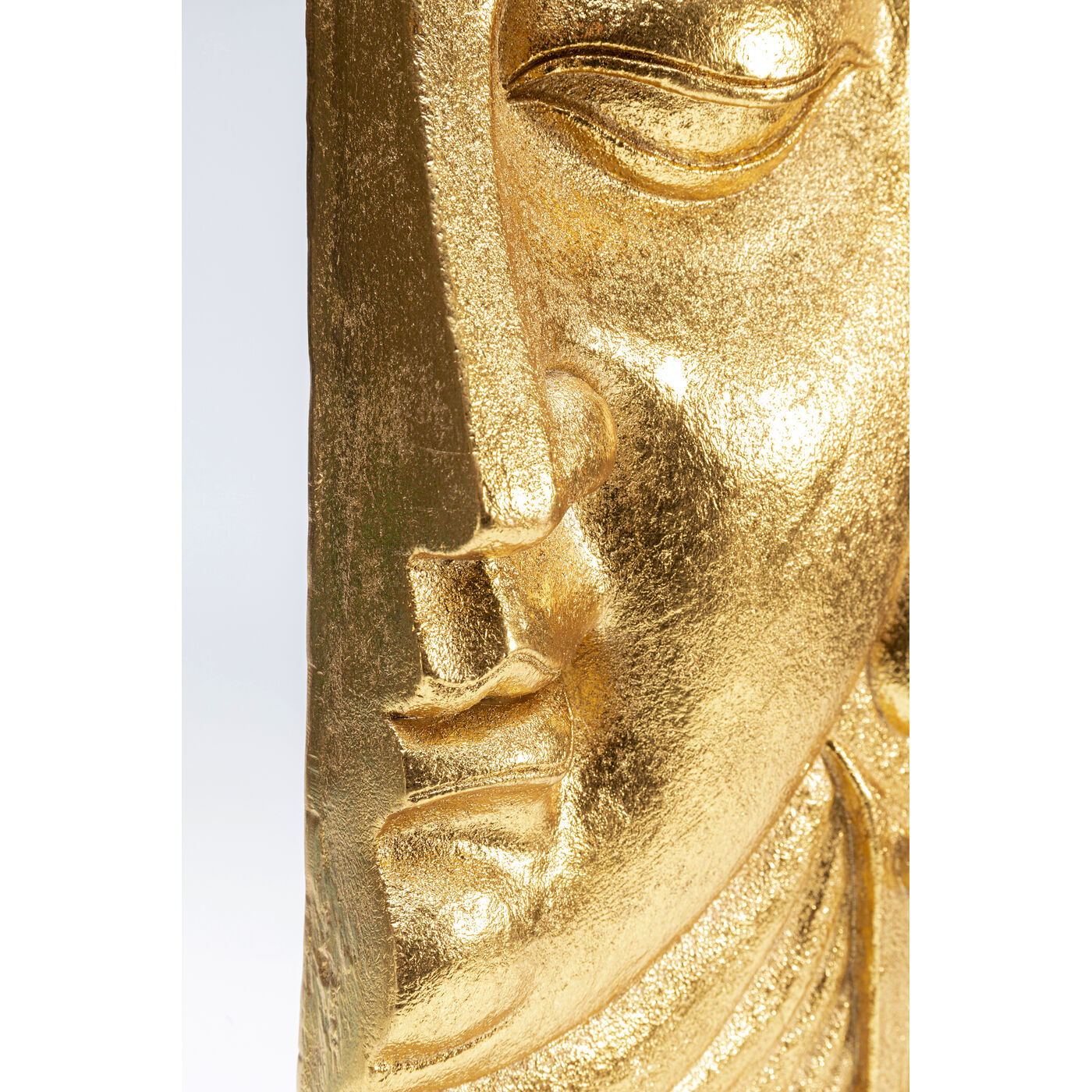 Объект декоративный Wisdom Gold ракурс 3