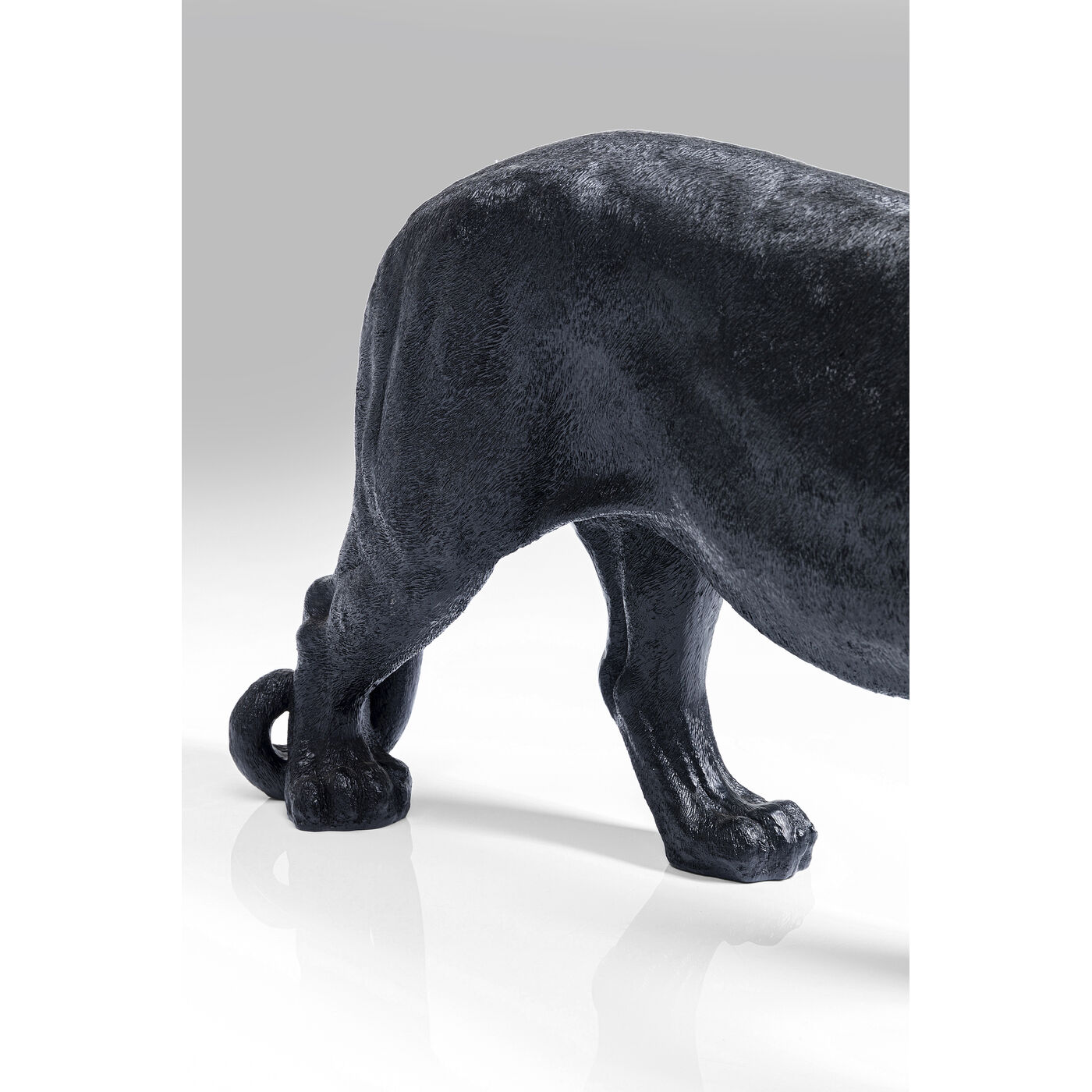 Светильник напольный Пантера Animal Bagheera ракурс 3